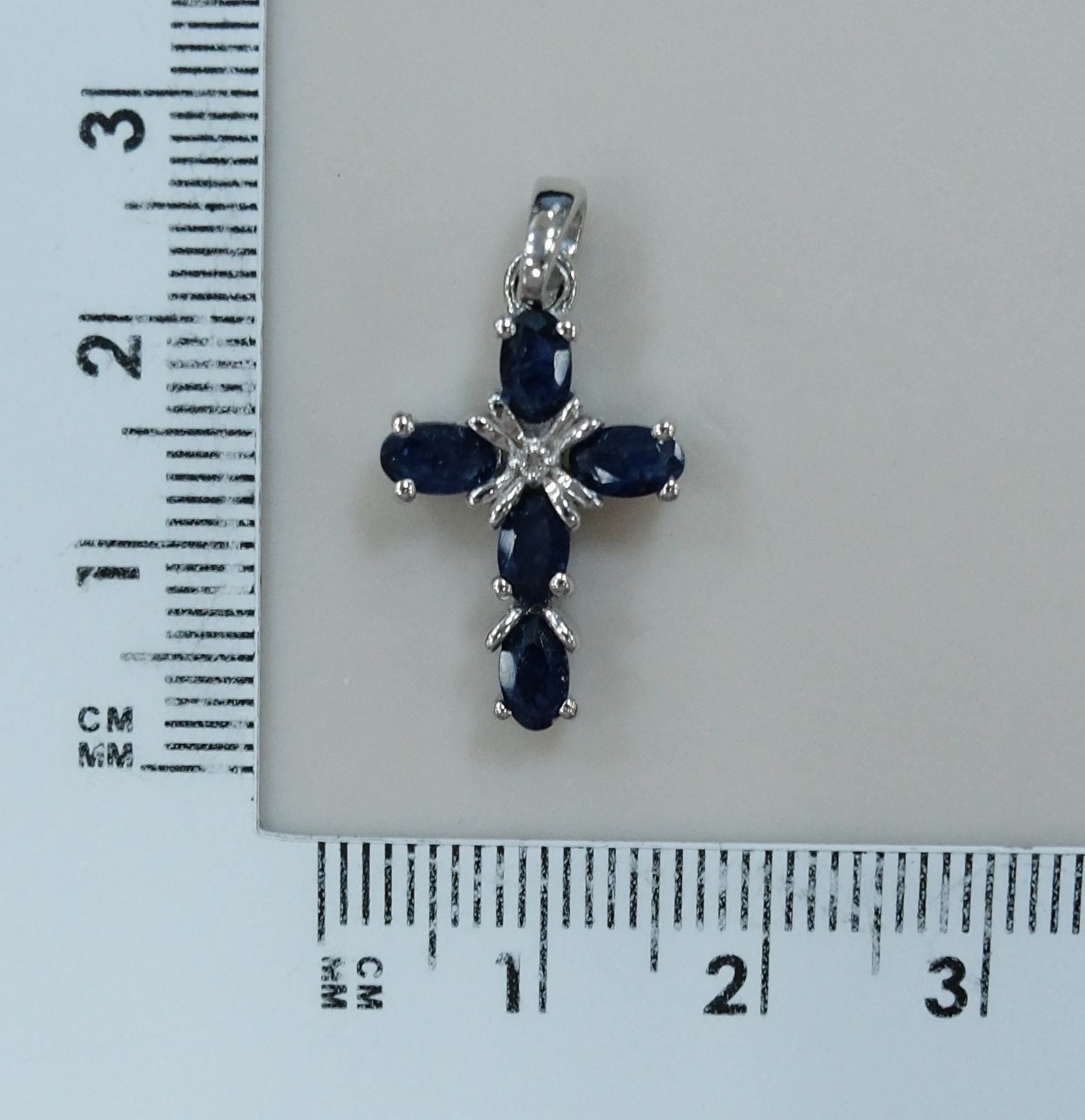 10421-000880 Подвеска (Ag 925)